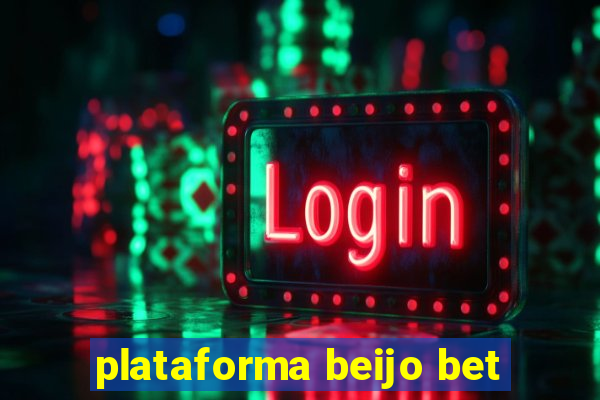 plataforma beijo bet